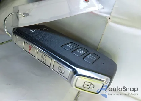 2024 Kia Ev6 Gt-Line from USA, damaged, VIN KNDC4DLCXR5166203